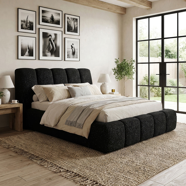 Grevan Bed