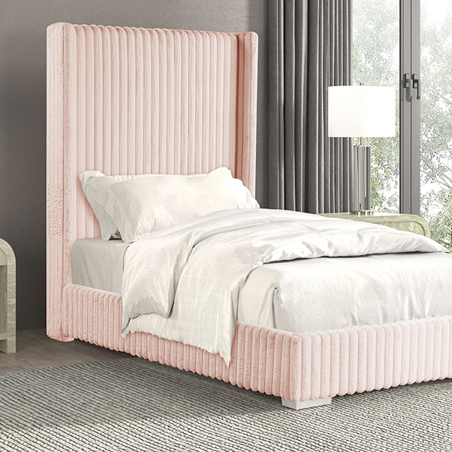 Furniture of America Cadwell Twin Bed