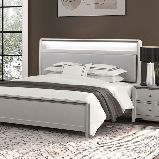 Bryne Bed