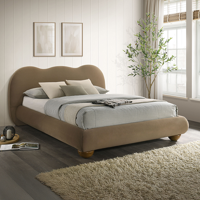 Finamore Bed