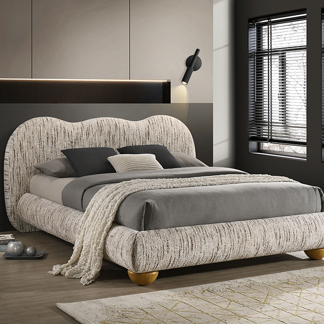 Finamore Bed