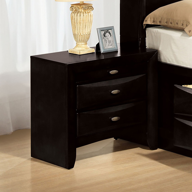 Furniture of America Zosimo Night Stand