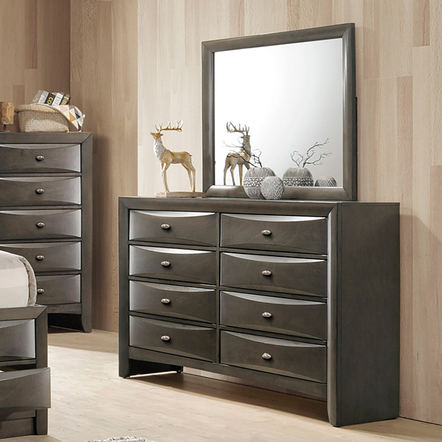 Furniture of America Zosimo Dresser