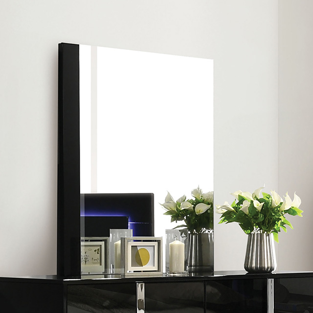 Furniture of America Sinistra Mirror