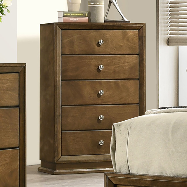 Furniture of America Kirkham Chest