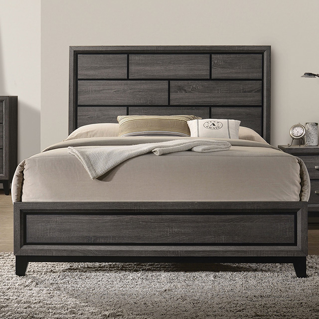 Errico Bed