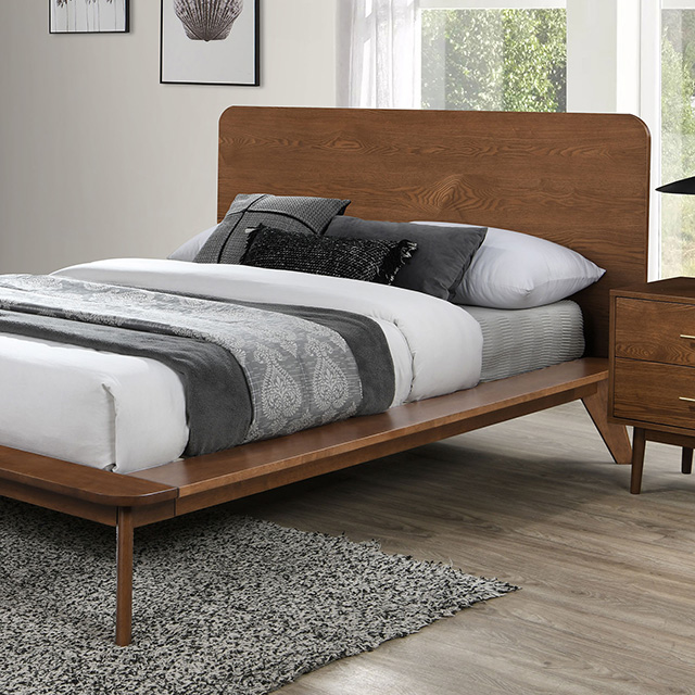 Furniture of America Stathelle E.King Bed