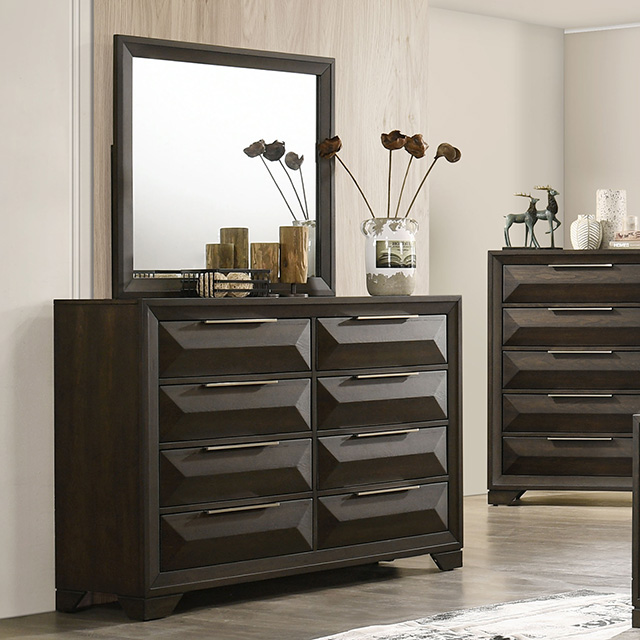 Furniture of America Hexham Dresser