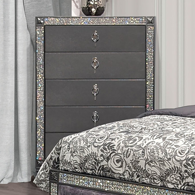 Furniture of America Lyanne Chest