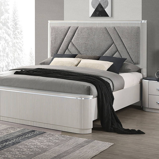 Aldgate Bed
