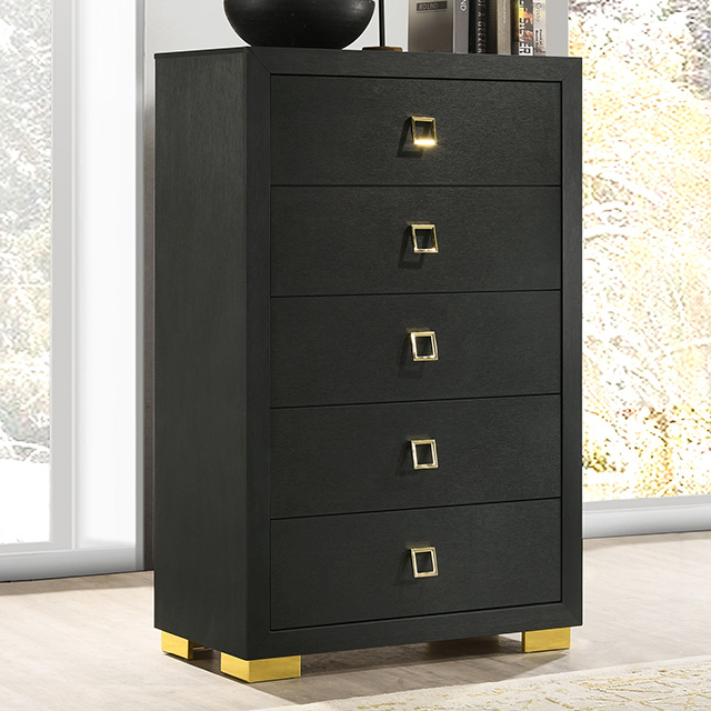 Furniture of America Latimer Chest