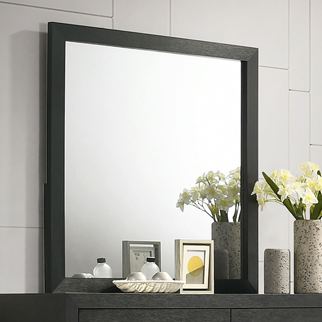 Furniture of America Latimer Mirror