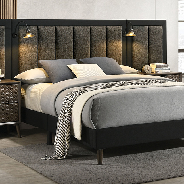 Chalfont Bed