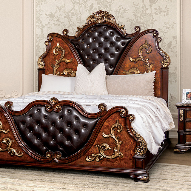 Aquilina Bed