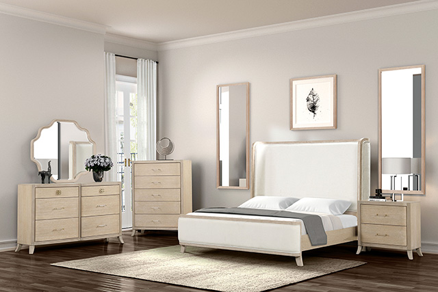 Candra Bed