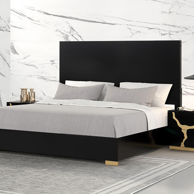 Goldsberg Bed