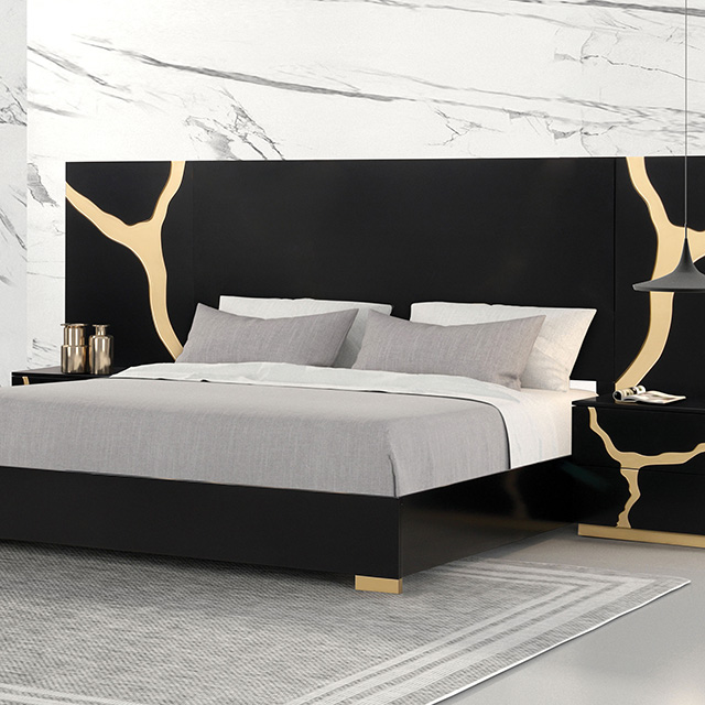 Goldsberg Wall Panel (2 Pc)