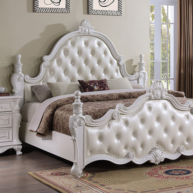 Cremona Bed
