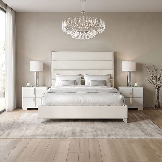 Andriola Bed