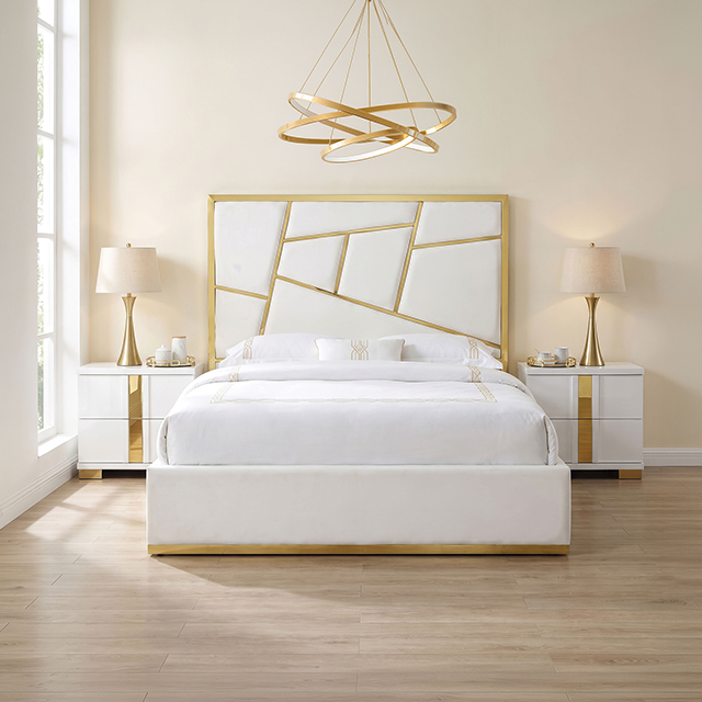 Bertoni Bed