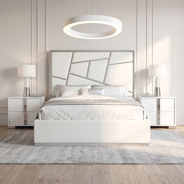 Bertoni Bed