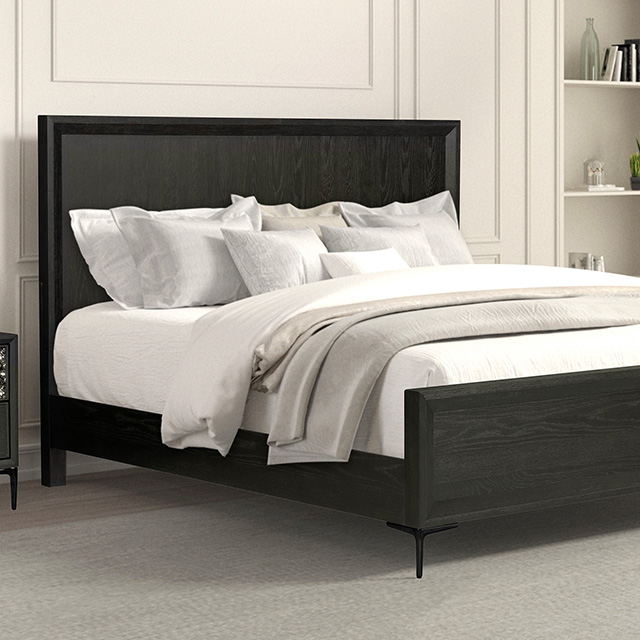 Bashford Bed