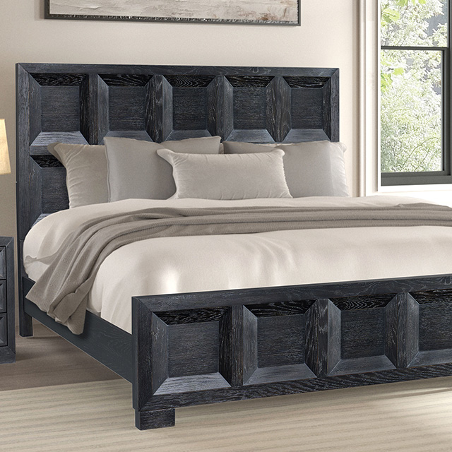 Hatton Cross Bed