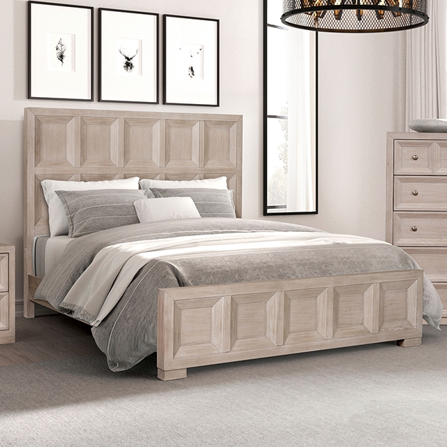Hatton Cross Bed