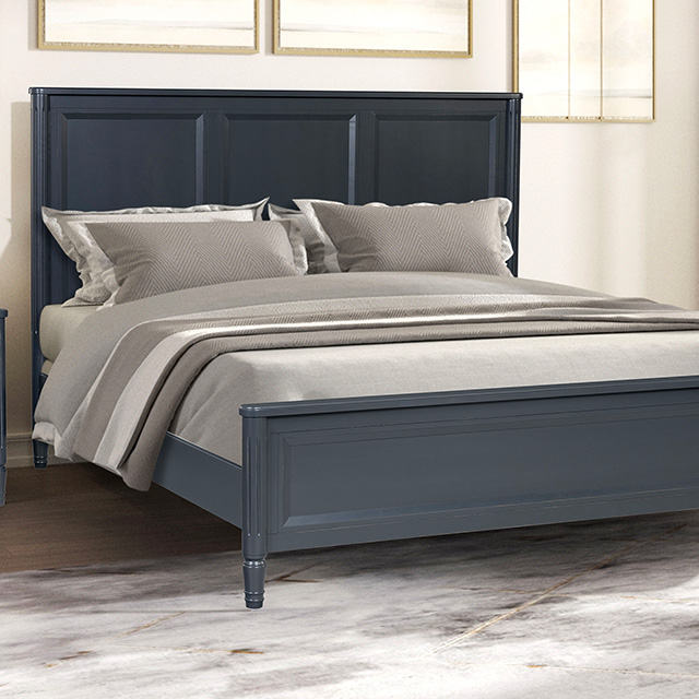 Altamira Bed