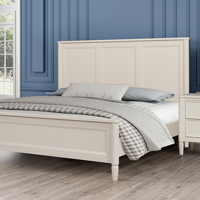 Altamira Bed