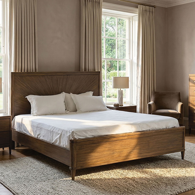 Clarksburg Bed