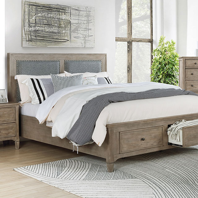 Furniture of America Anneke Bed