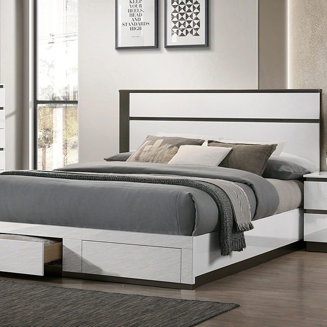 Birsfelden Bed