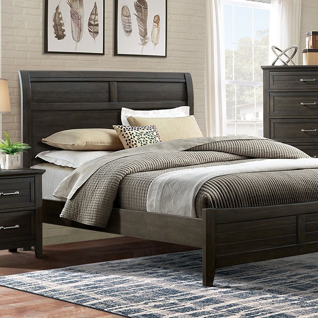 Furniture of America Alaina Queen Bed