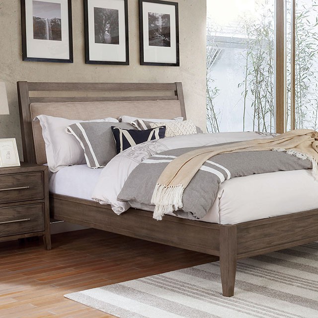 Furniture of America Tawana Cal.King Bed