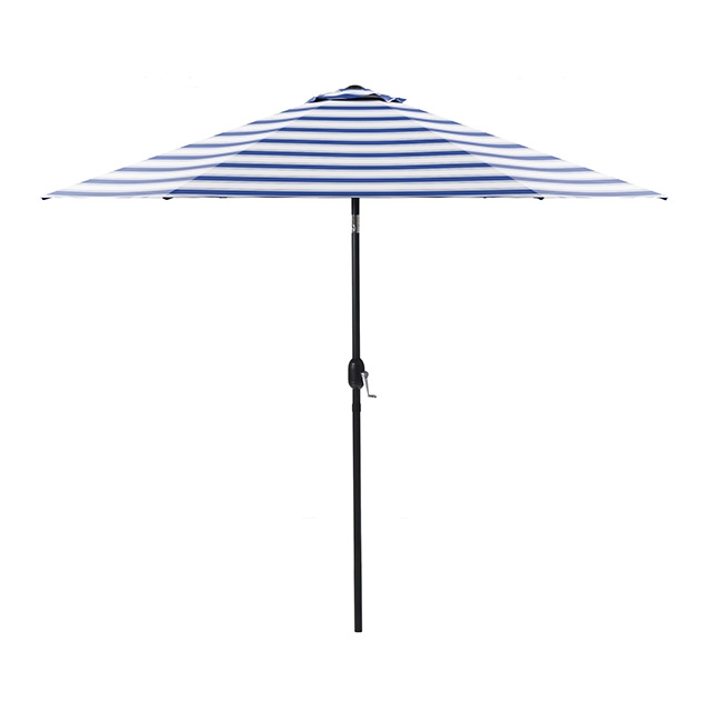 Furniture of America Halo Market Umbrella