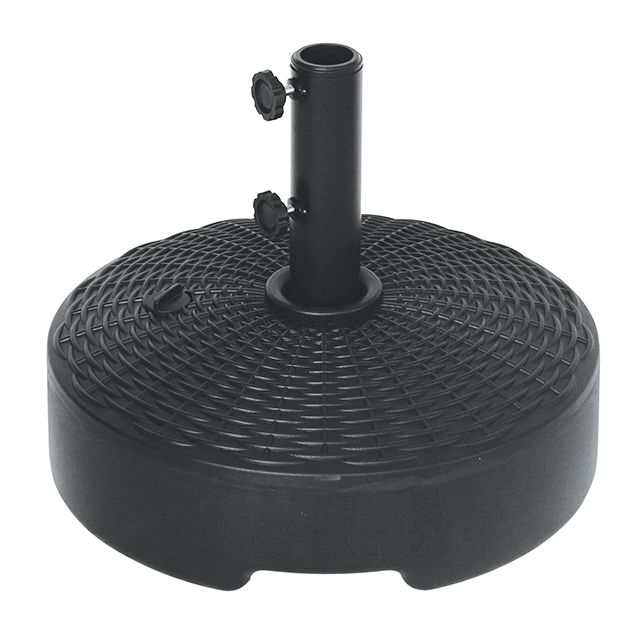 Furniture of America Fab Round Umbrella Base