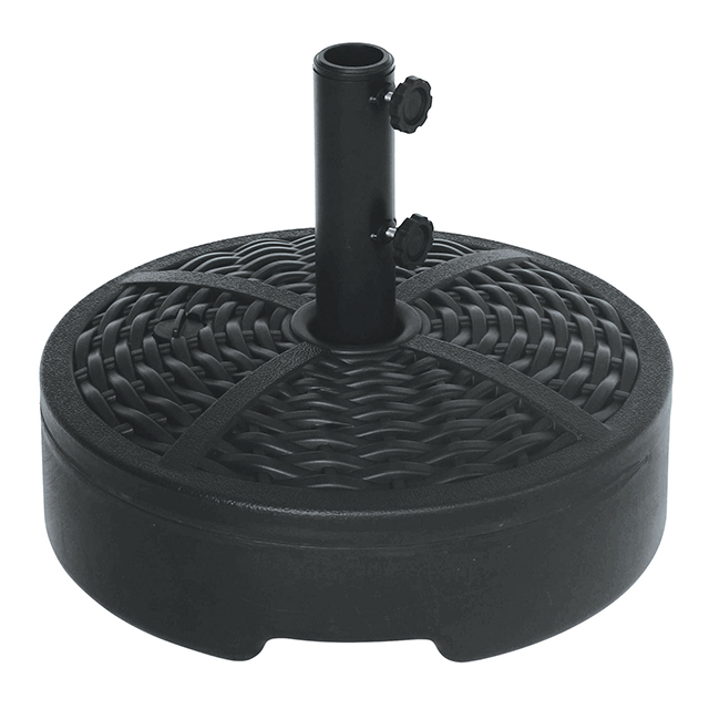 Furniture of America Fab Round Umbrella Base