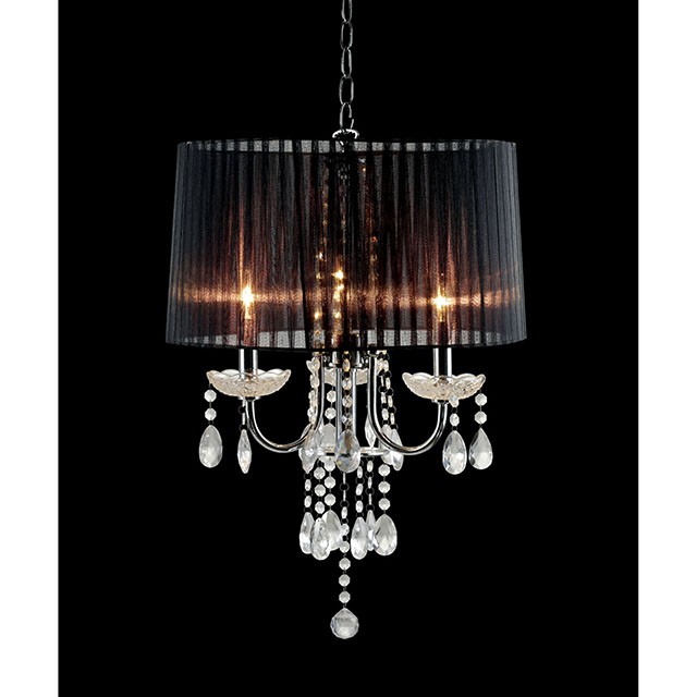 Furniture of America Jada Ceiling Lamp