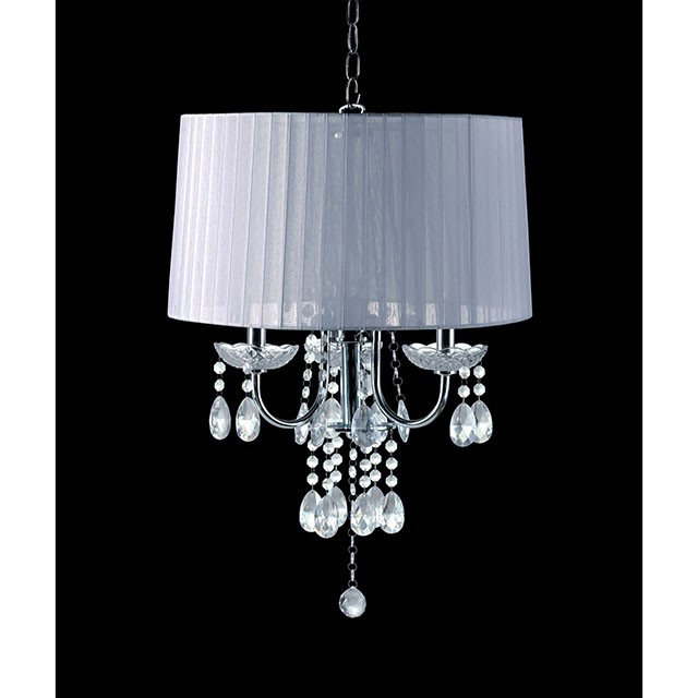 Furniture of America Jada Ceiling Lamp