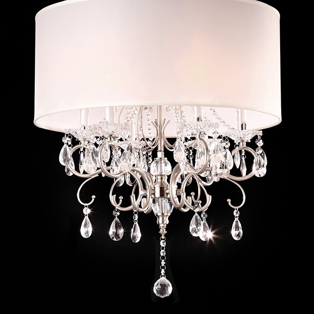 Furniture of America Sophy Ceiling Lamp