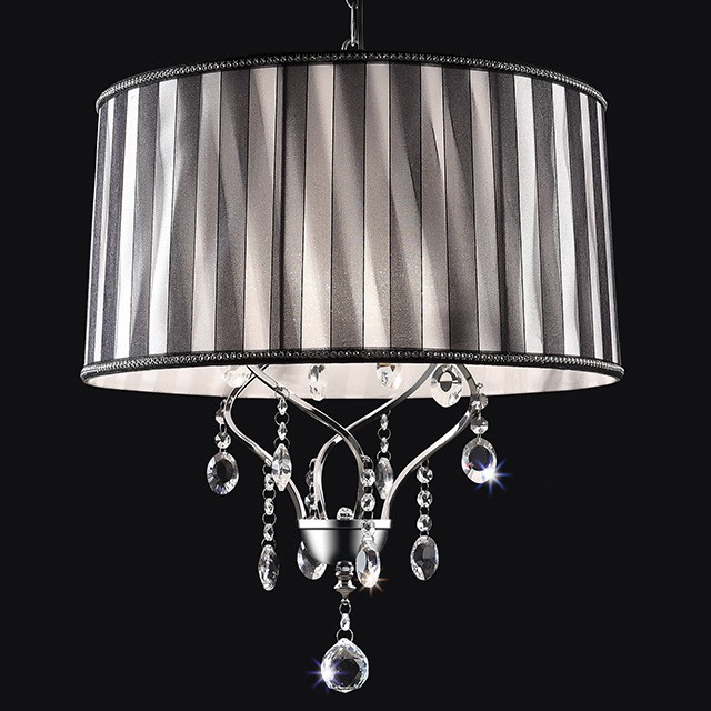 Furniture of America Arya Ceiling Lamp